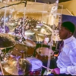 Meet your Posher, Gregory